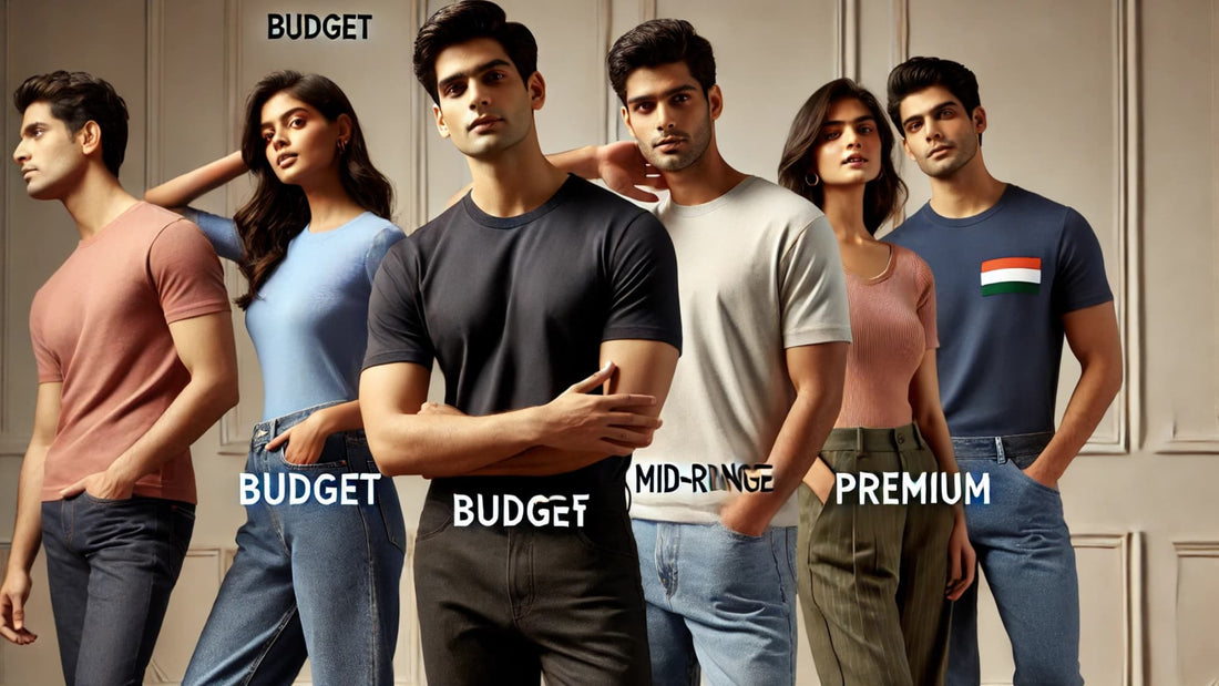 Best T-Shirt Brands