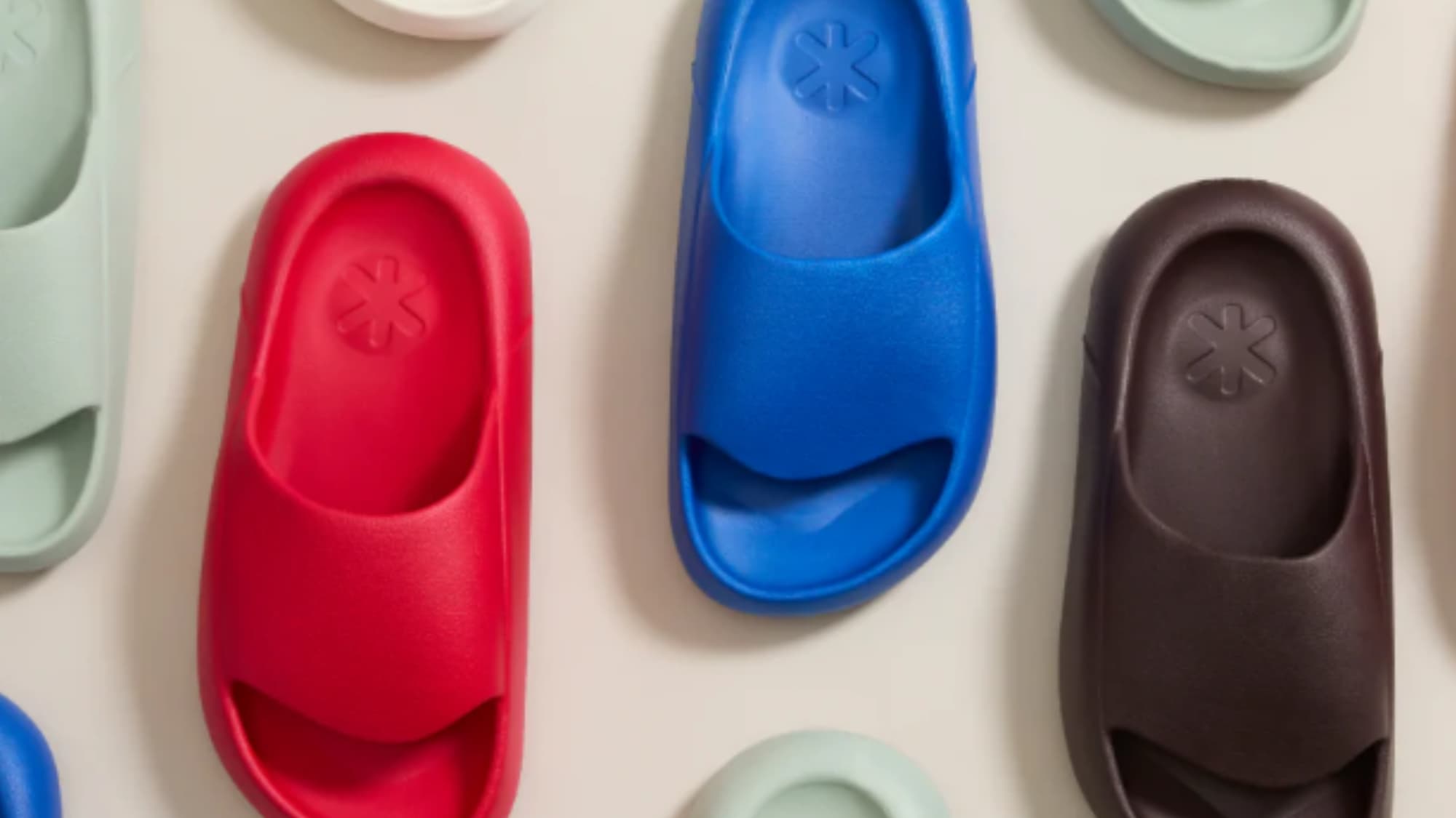 Slide Into Mood: Which Ludic Slider Colour Are You?