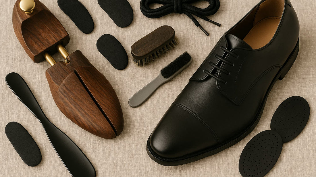 Top Shoe Accessories Every Fashion Lover Needs in 2025