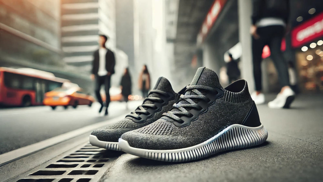 Sneakers for Daily Use