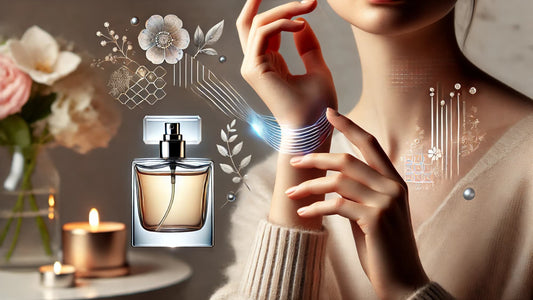 10 Tips on How to Apply Perfume for Long-Lasting Fragrance