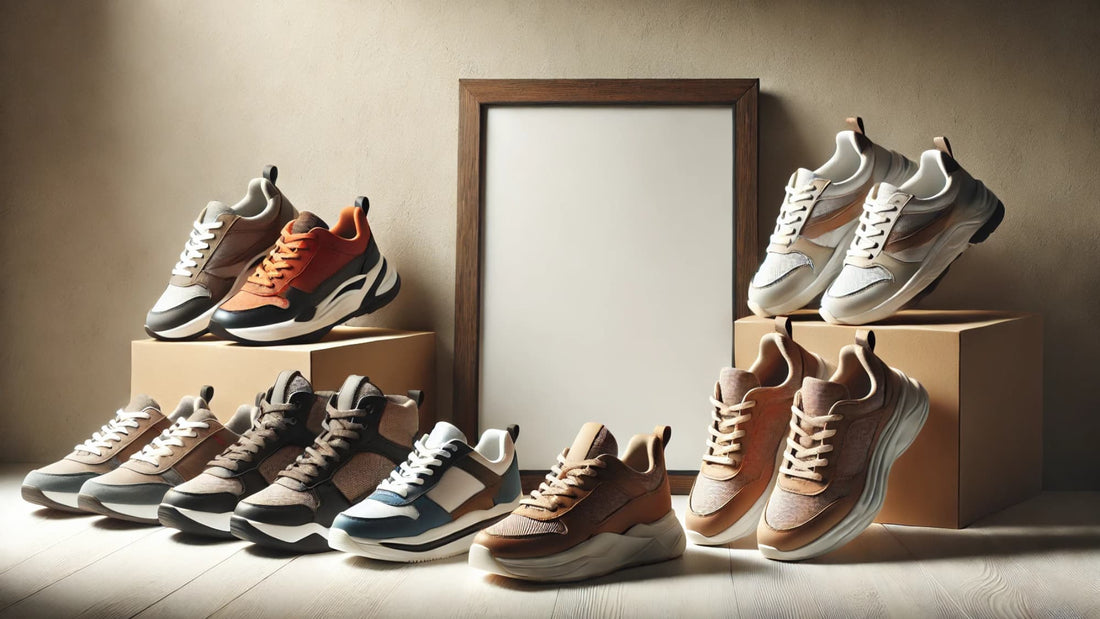 Top 10 Sneakers Under 5000 in India