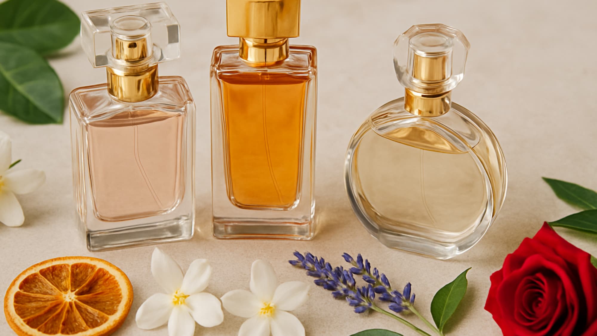 What Are Notes in Perfume? A Beginner’s Guide to Fragrance
