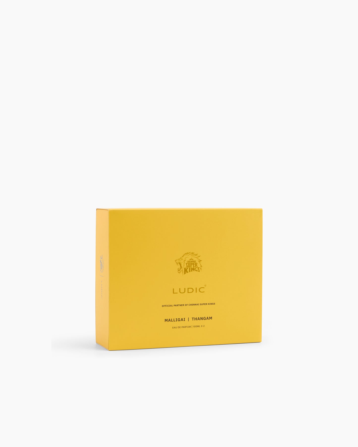 Women’s Fragrance Combo - CSK Edition