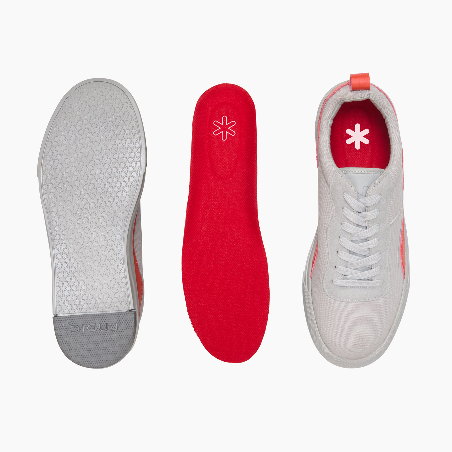 Enhanced Canvas Low