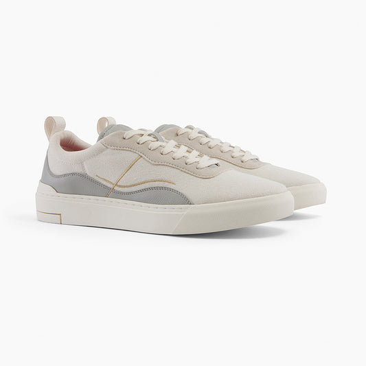 Enhanced Canvas Low