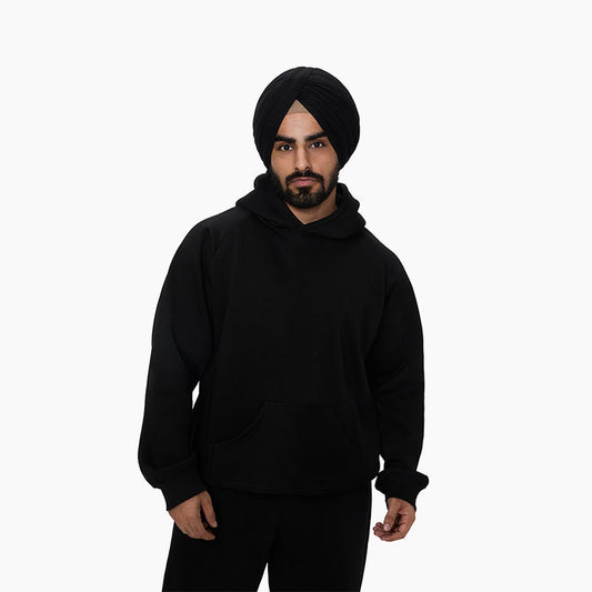 Core Hoodie