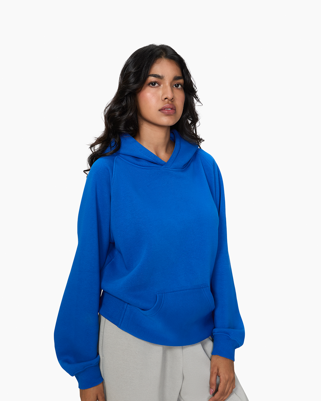 Blue surf hoodie clearance