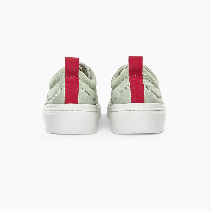 Enhanced Canvas Low