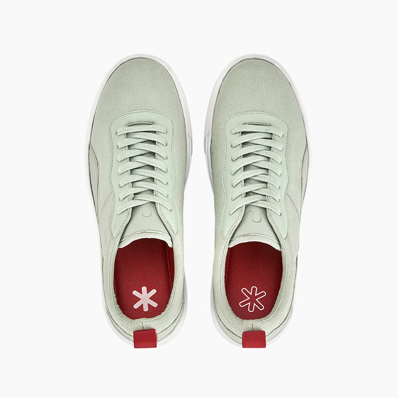Enhanced Canvas Low