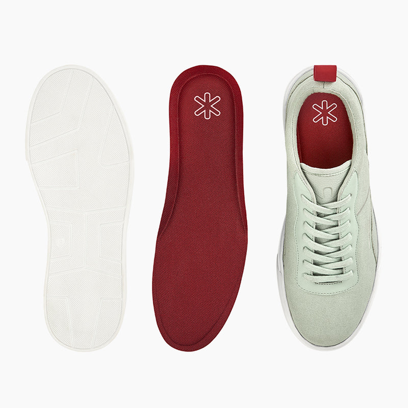 Enhanced Canvas Low