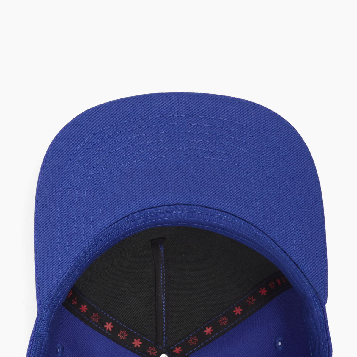 Ludic - Caps - Blue