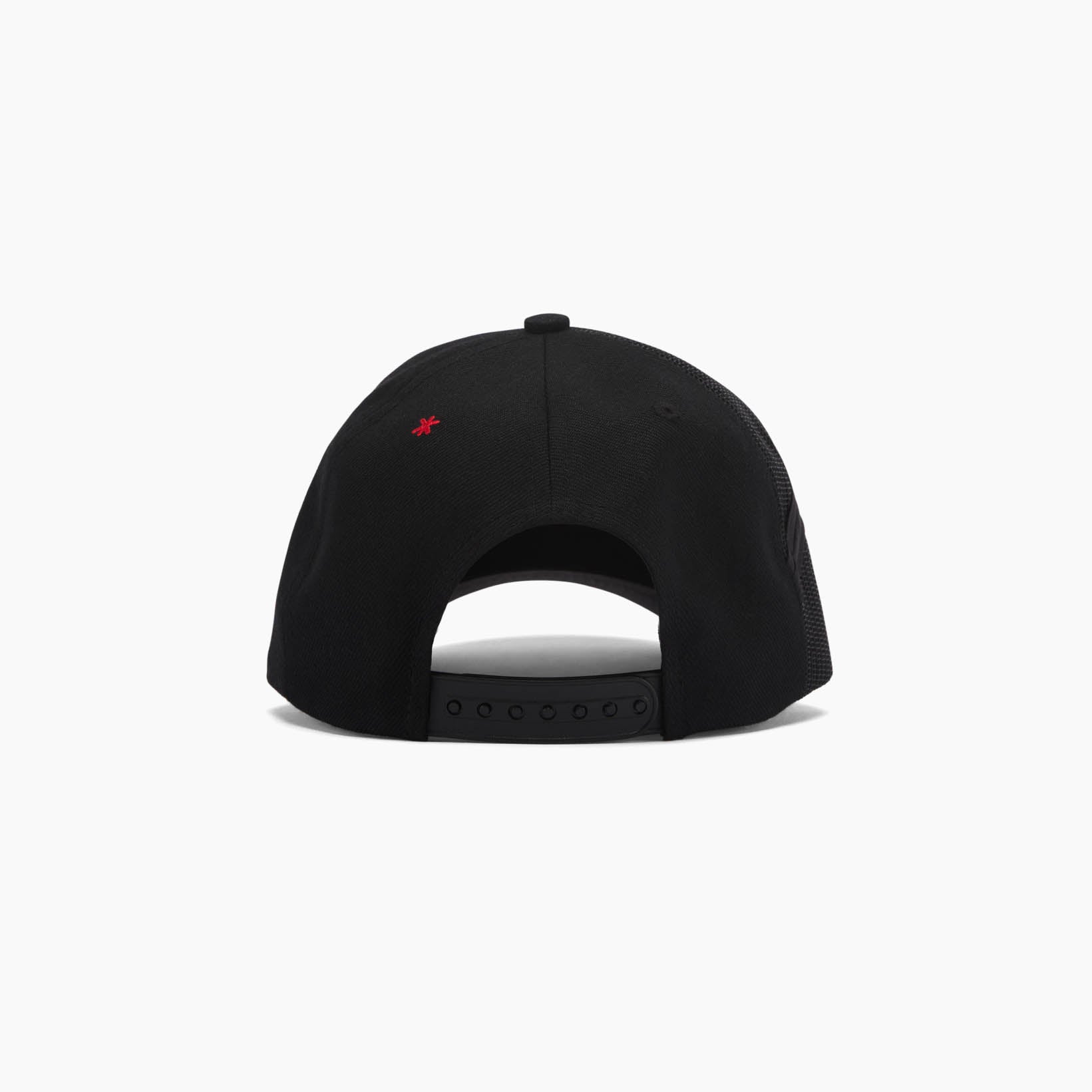 Ludic - Baseball Caps - Black