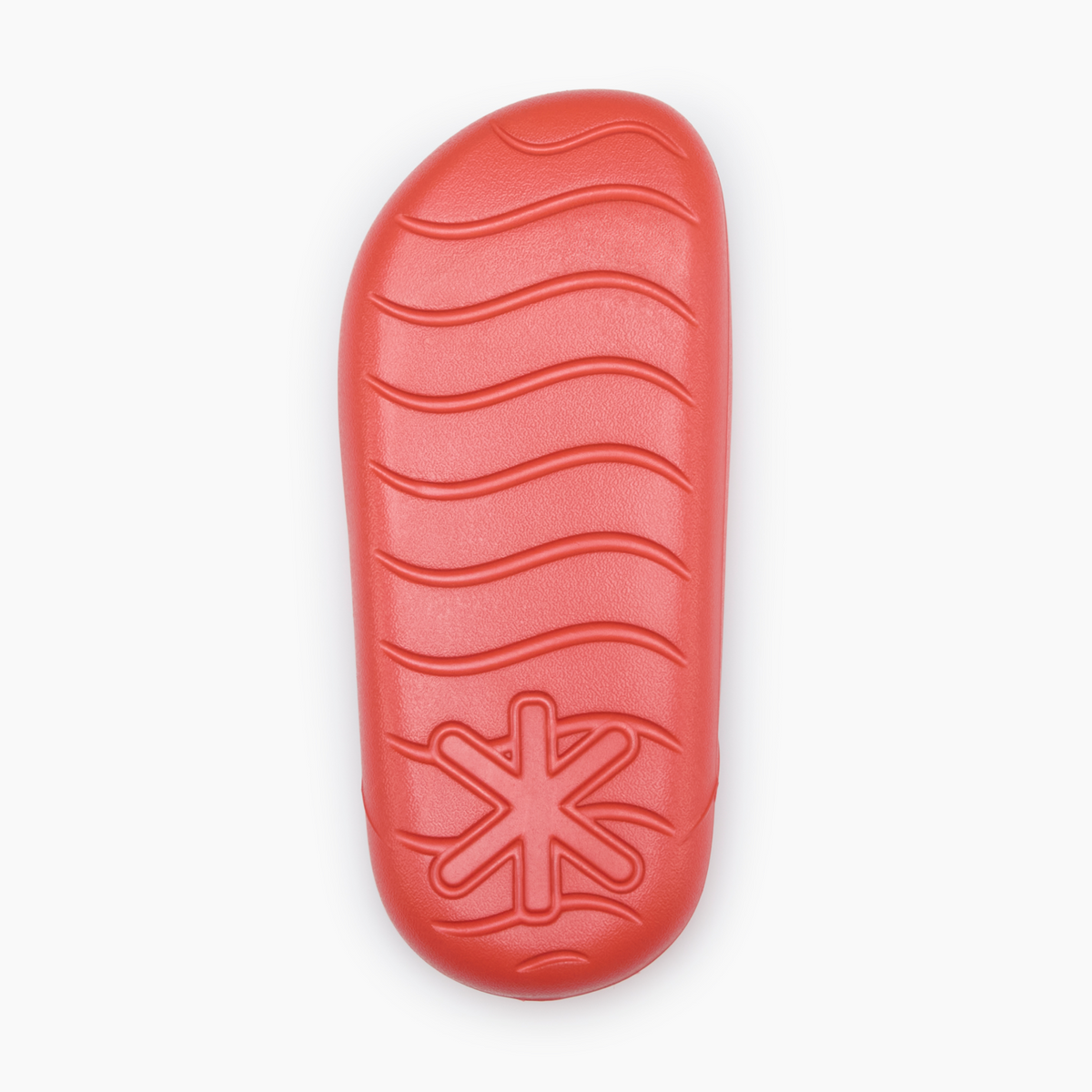 Ludic - Slippers - Orange