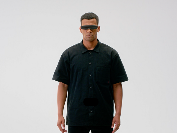 Circuit Shirt