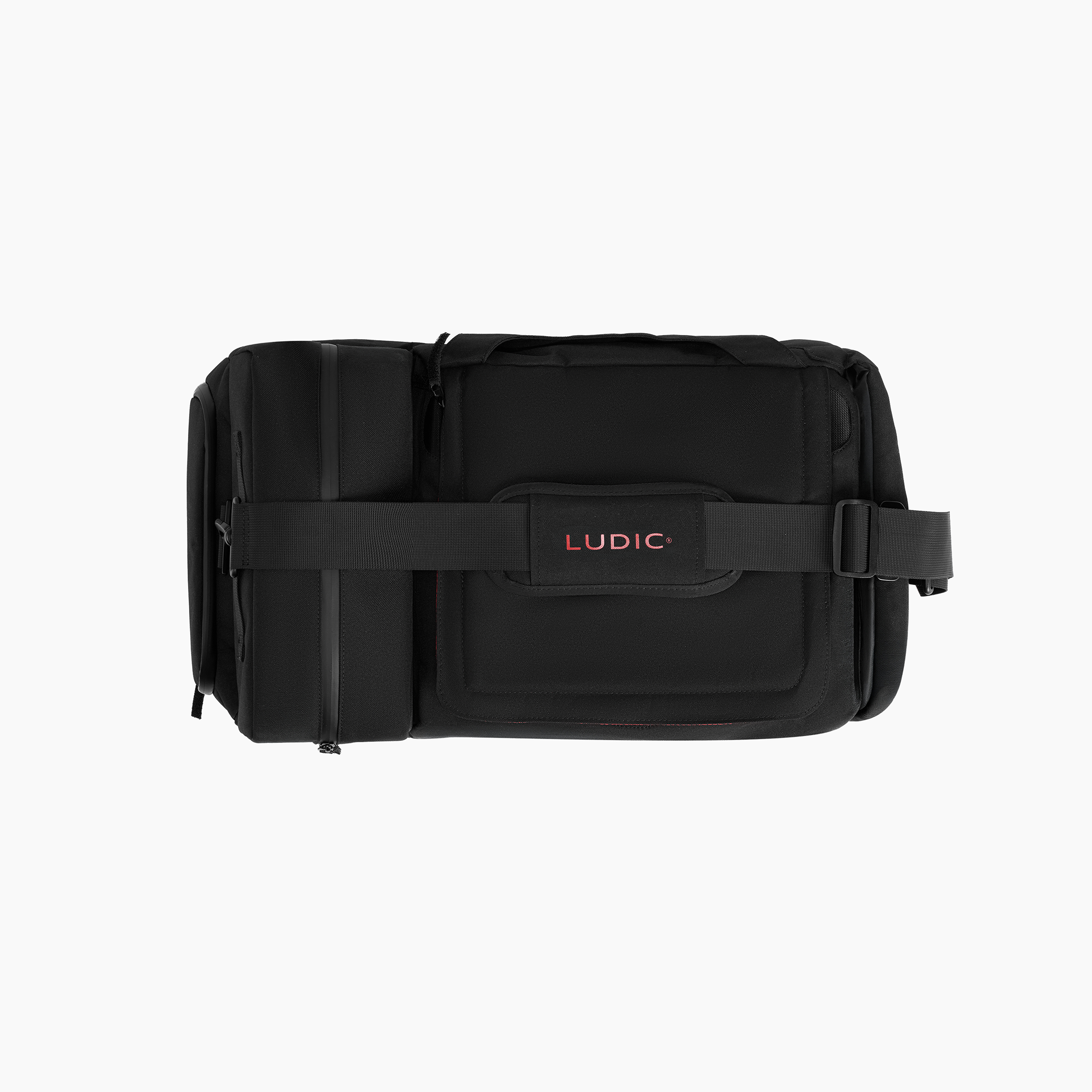 The Sport Bag