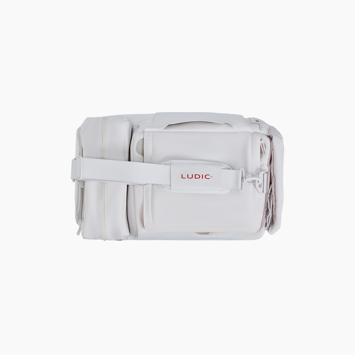 The Sport Bag