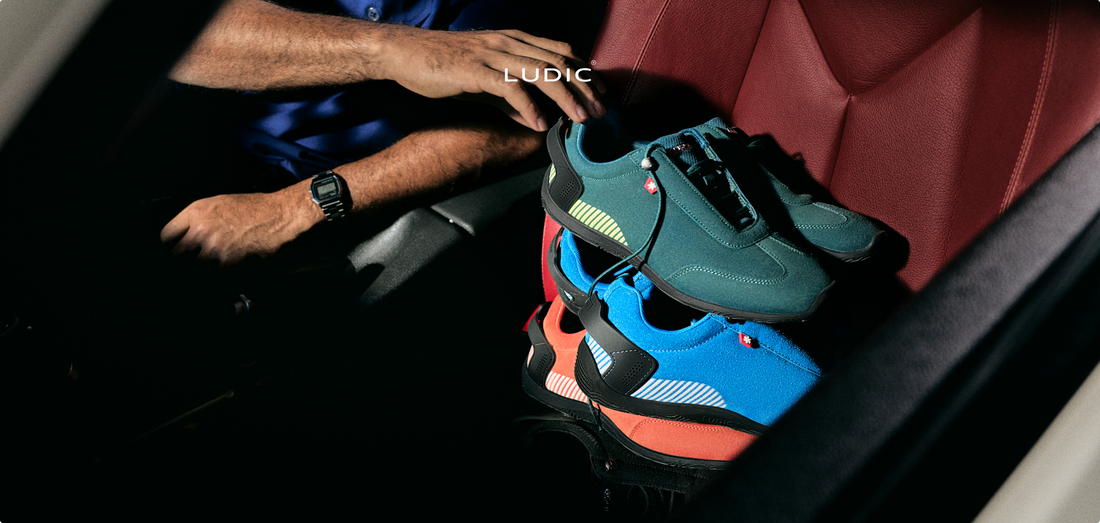 Top 10 Best Indian Sneaker Brands Revolutionizing the Market in 2026