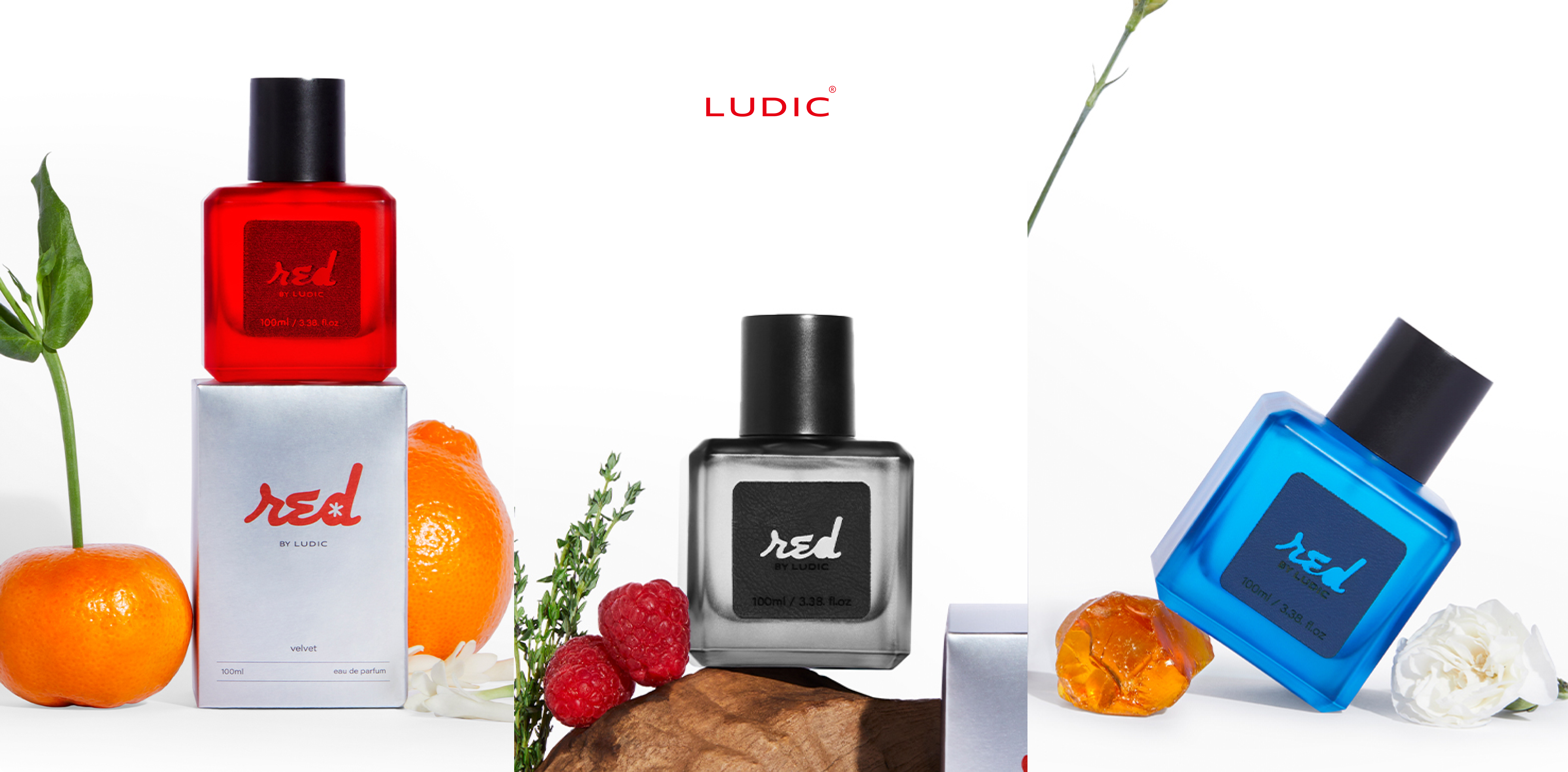 Best Perfume Brands in India for Men and Women