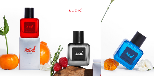 Best Perfume Brands in India for Men and Women