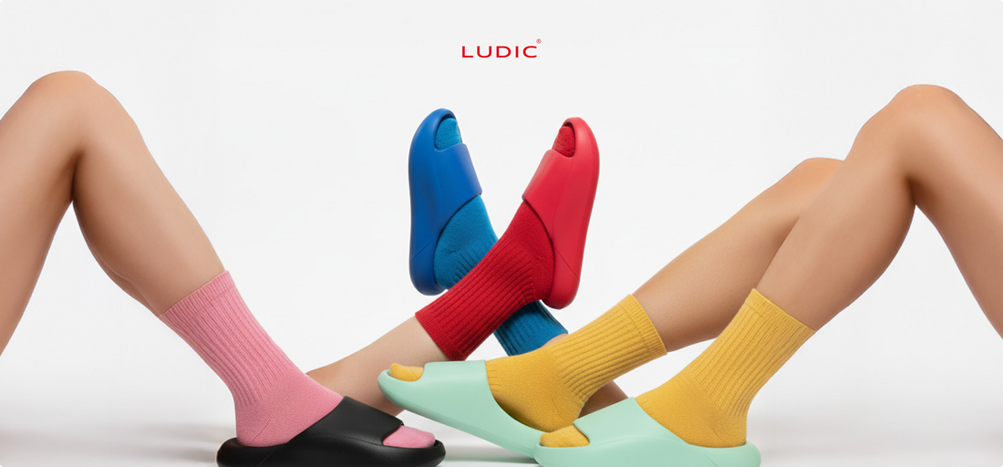 Top 10 Slipper Brands in the World You Should Know