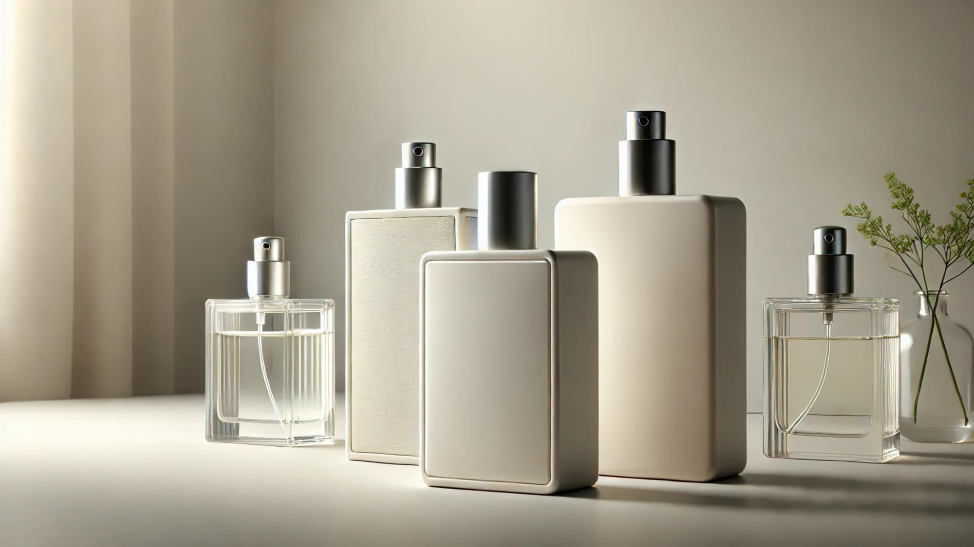 Best Perfume Brands in India for Men and Women