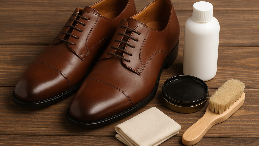 Best Shoe Care Products