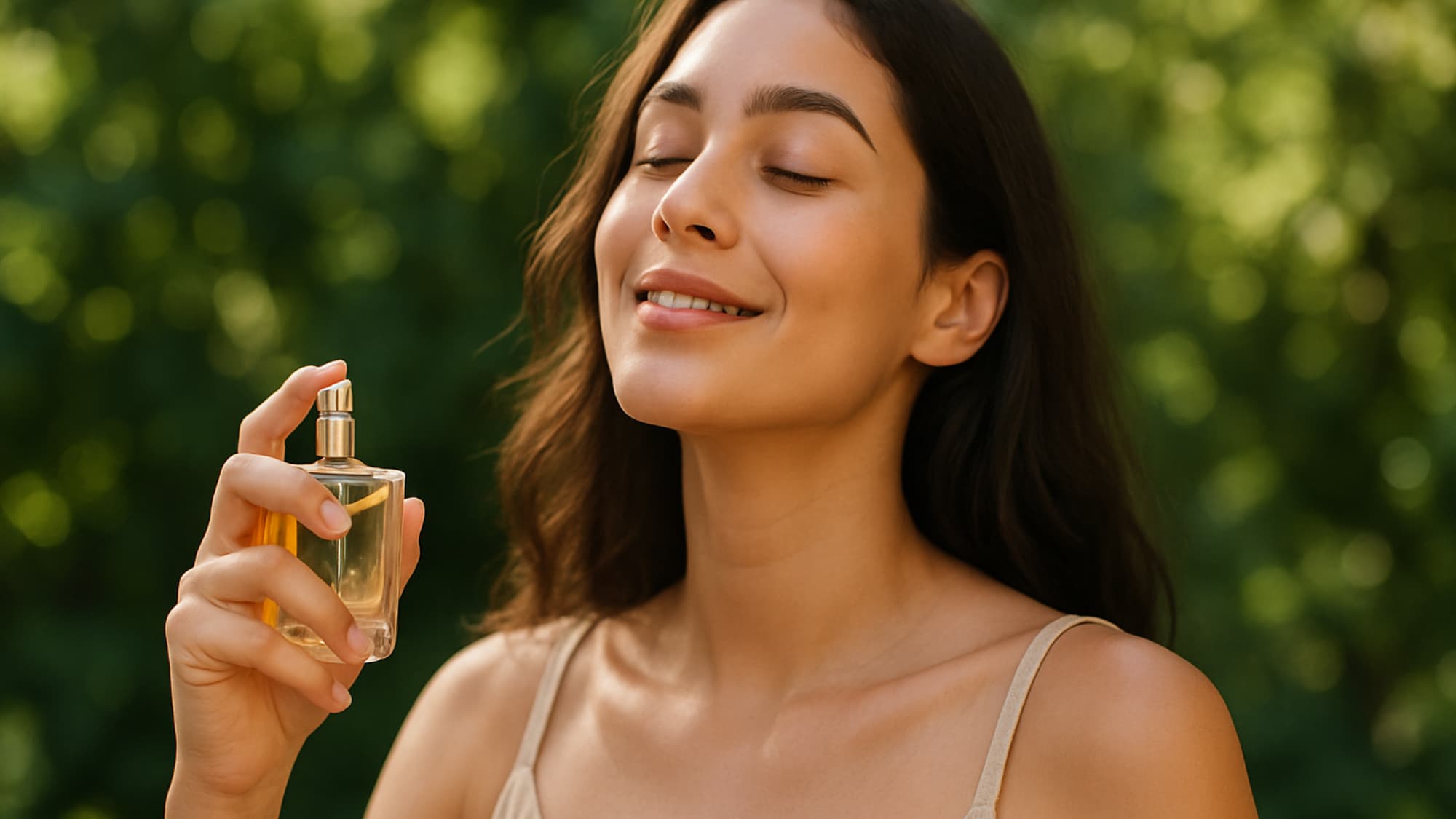 Best Summer Perfumes for a Fresh Seasonal Scent