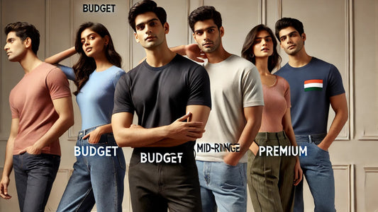 Best T-Shirt Brands