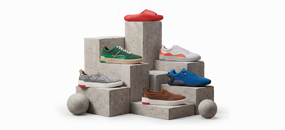 Shoe Size Chart India for Men, Women and Kids (2026)