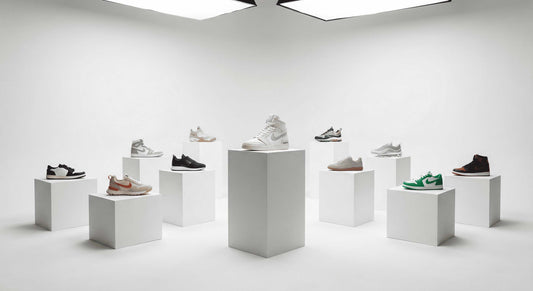 Trending Sneakers for Men in India
