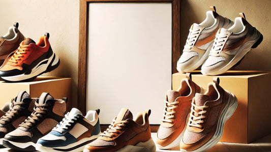 High-Tops Vs Low-Tops sneaker