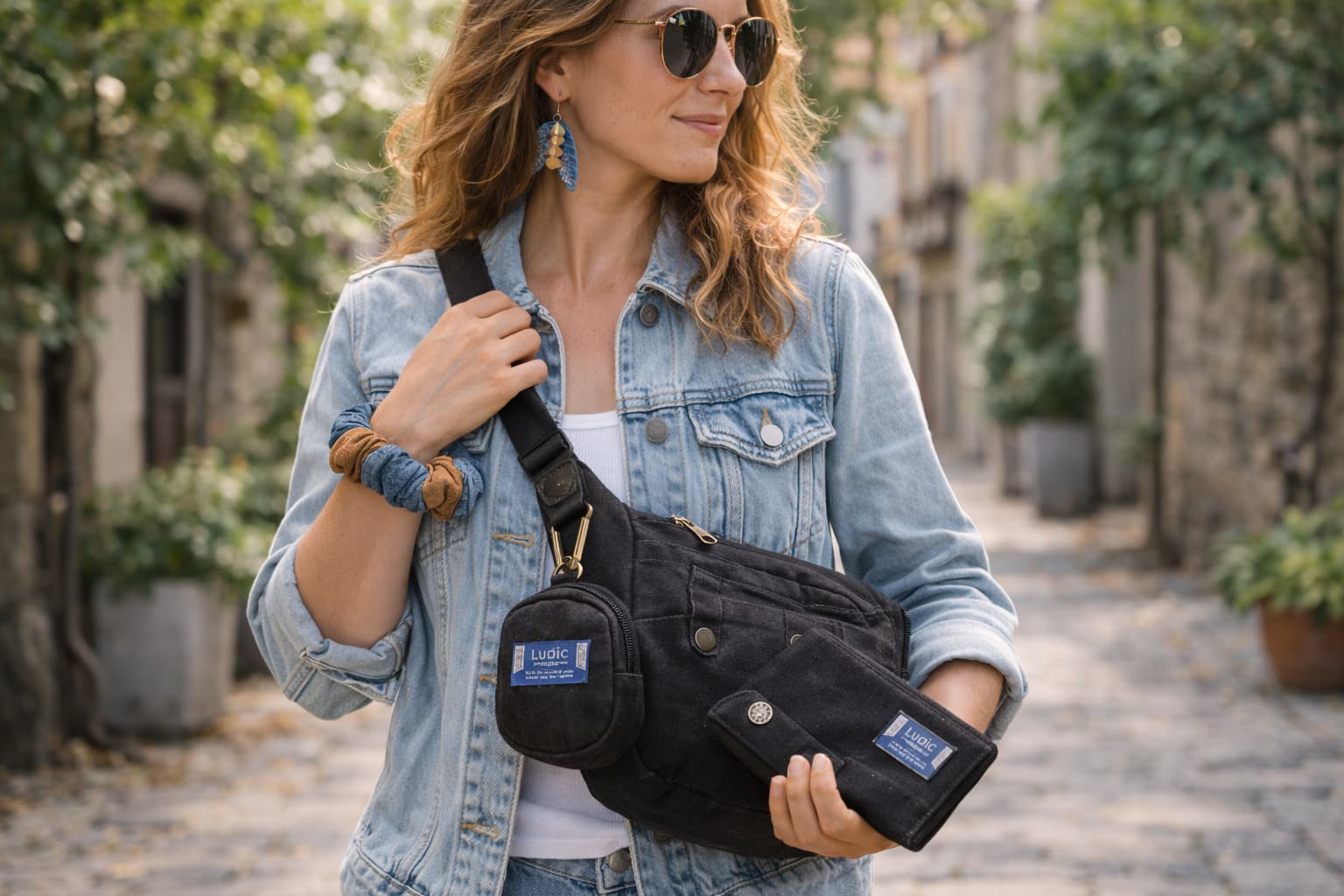 Sustainable Accessories: How Upcycling Changes the Fashion Game