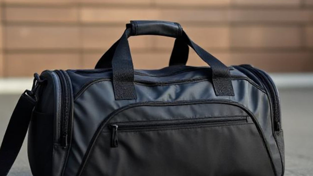How to Choose the Perfect Sports Bag