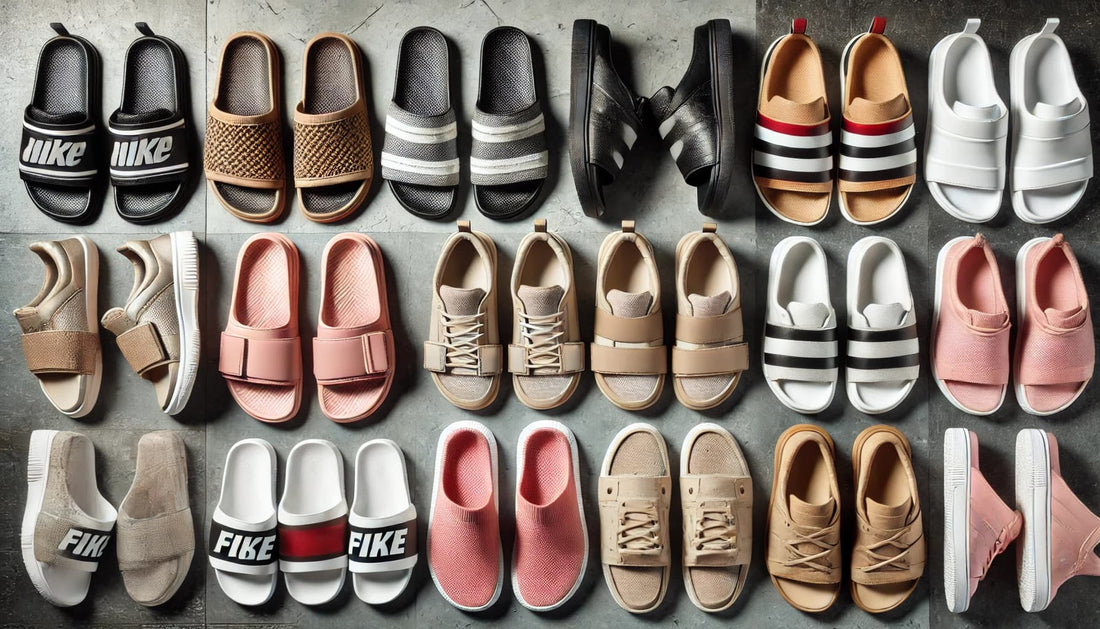 How to Choose the Right Sliders for Men and Women