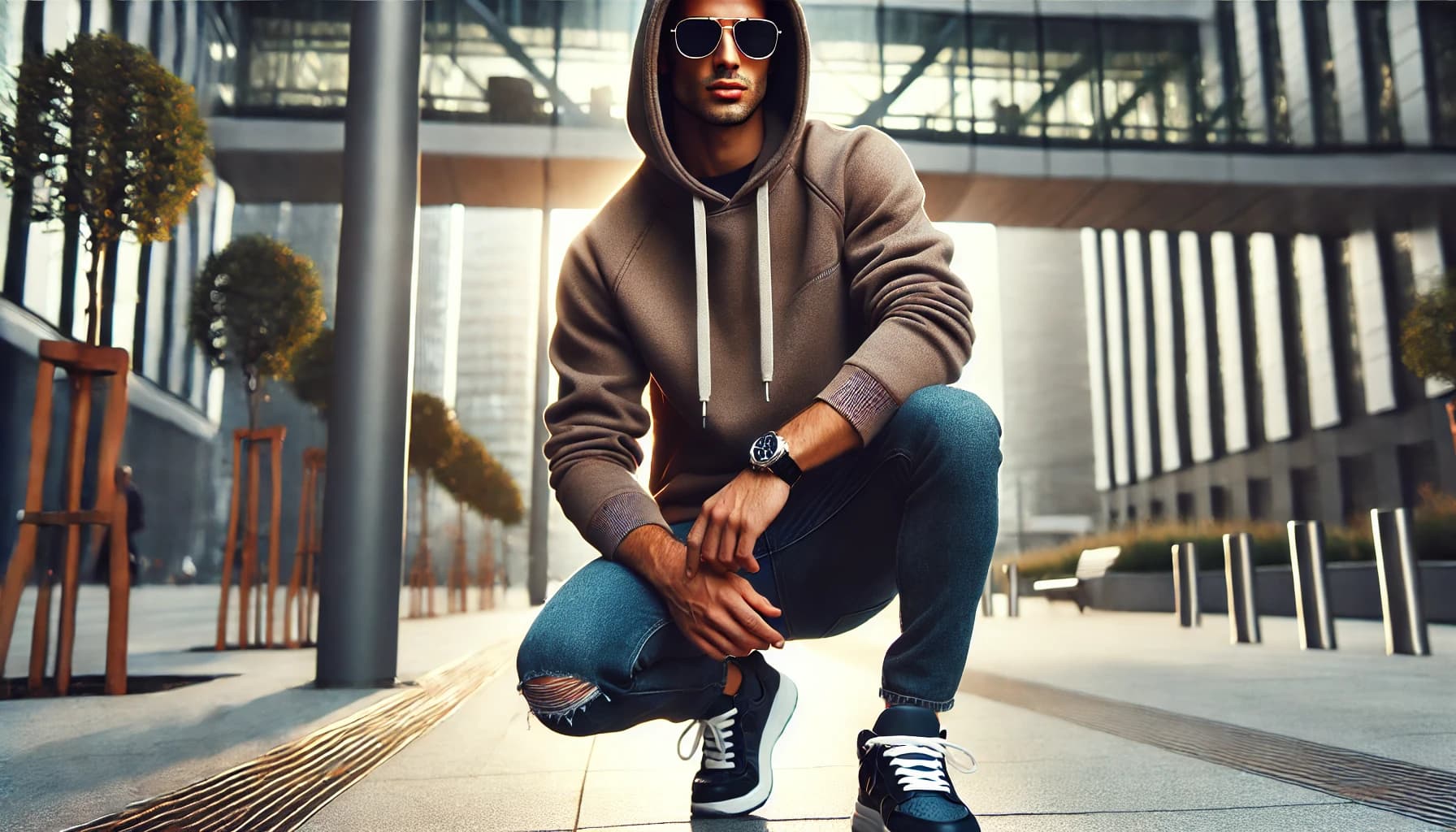 How to Style Hoodie with Jeans: Simple Outfit Ideas