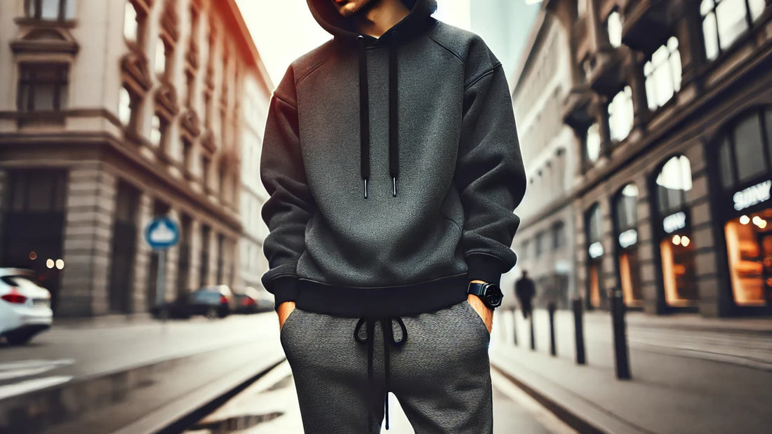 How to Style a Hoodie for Maximum Comfort and Style