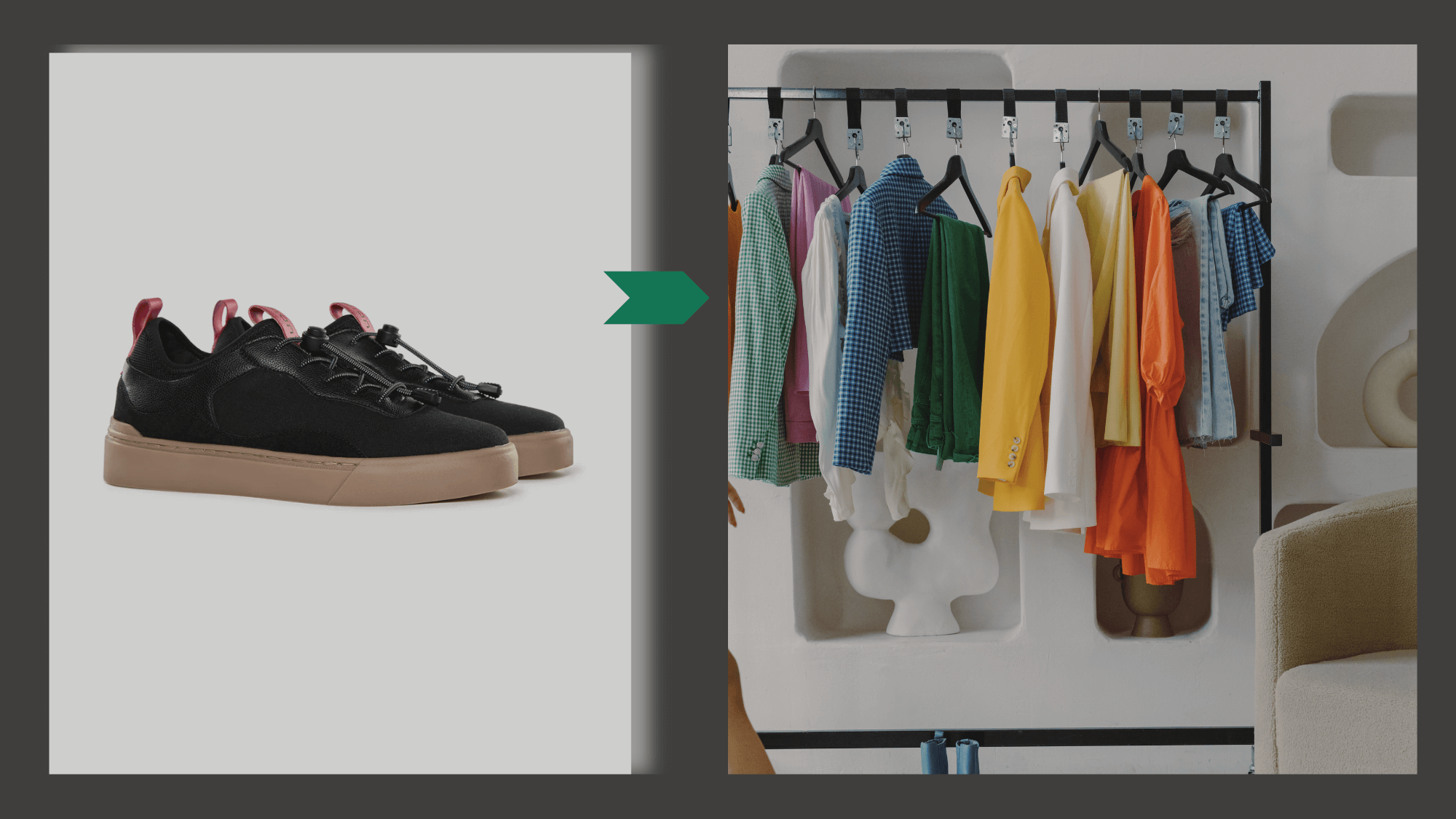 How to Wear Black Sneakers: A Comprehensive Style Guide