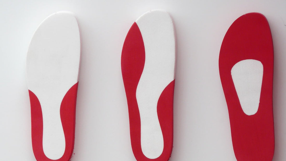 What is the Sole of a Shoe? A Complete Guide for Beginners