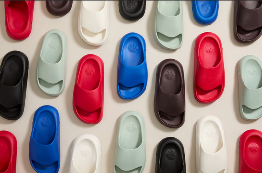 Trending Slippers for Men: Must-Have Styles for Comfort and Fashion