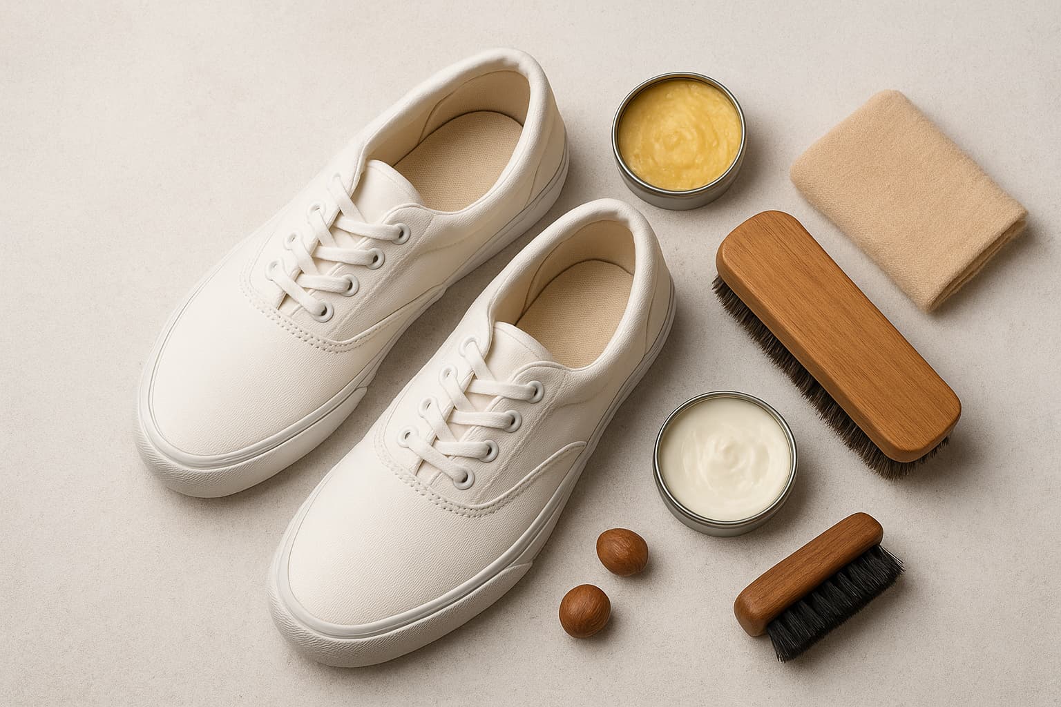 Seasonal Footwear Care: Keep Your Sneakers Looking New