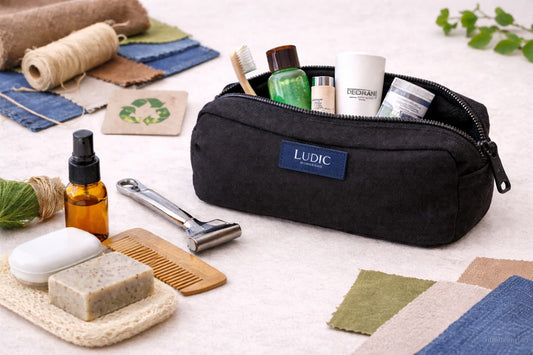 Ludic Dopp kit