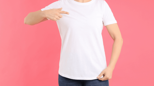 T-Shirt Size Chart: Get the Right Fit in 2025