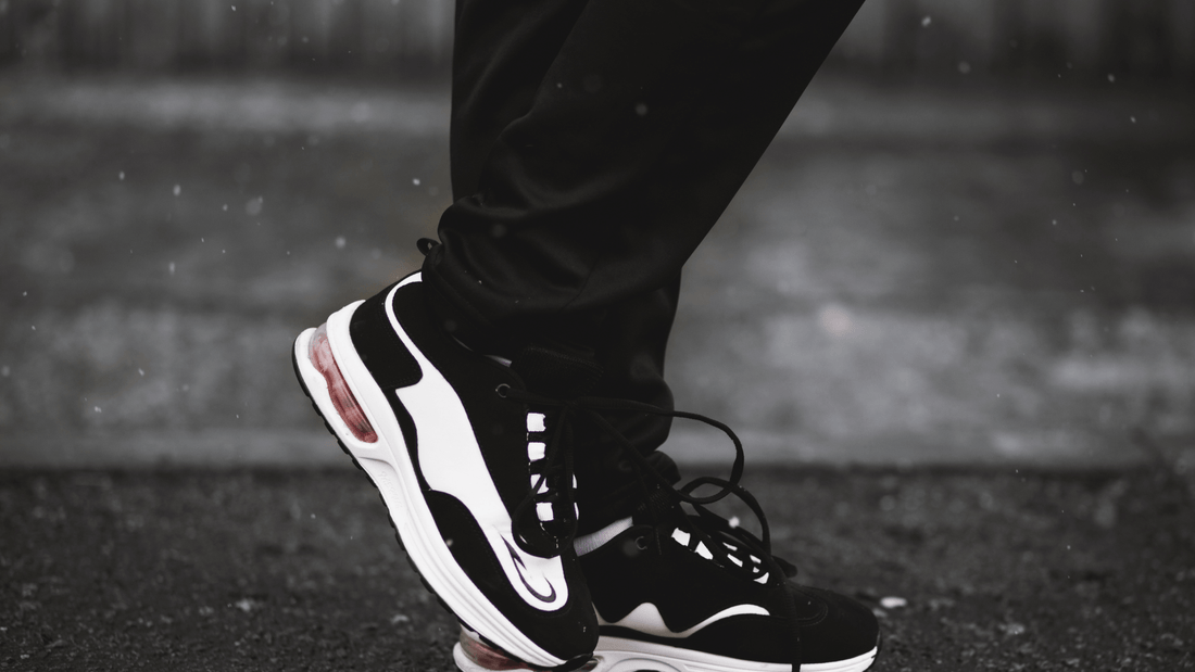 The Latest Shoe Trends
