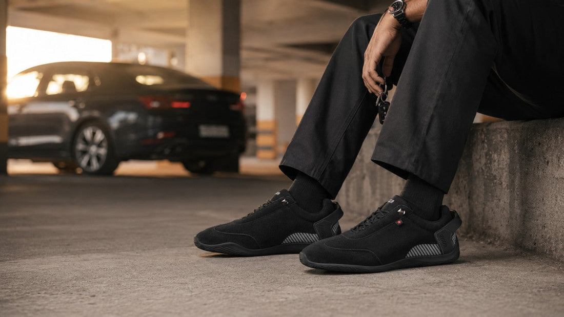 5 things to look for when buying sneakers in India 