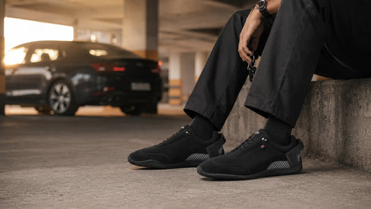 5 things to look for when buying sneakers in India 
