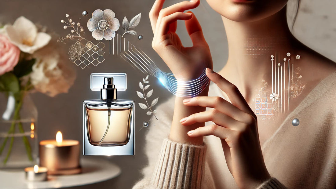 10 Tips on How to Apply Perfume for Long-Lasting Fragrance