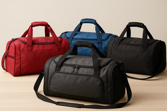 Top 10 Sports Bags for Athlete