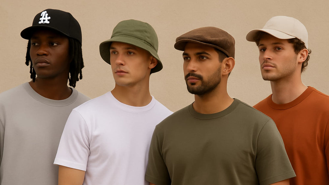 Trending Caps for Men