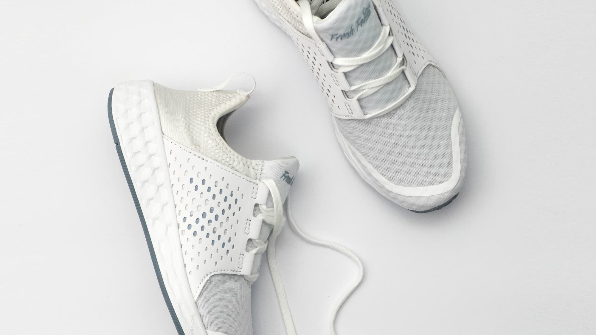 How LUDIC’s Vegan Sneakers Are Sustainable and Stylish